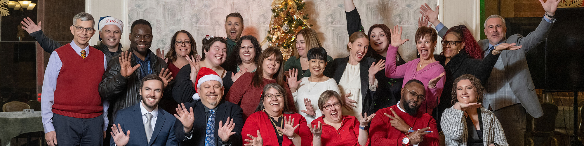 Incompass Human Services - Work for the Arc